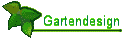 Gartendesign